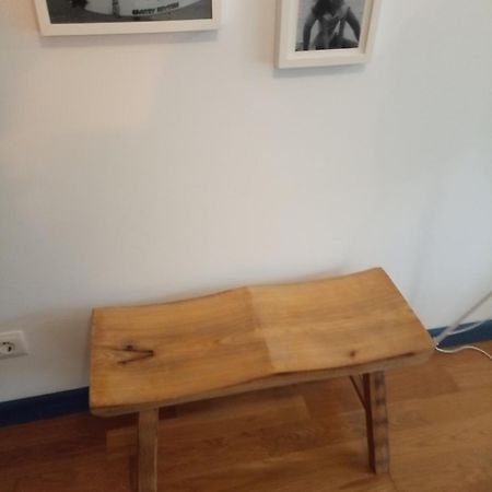 Duplex En 코밀라스 외부 사진