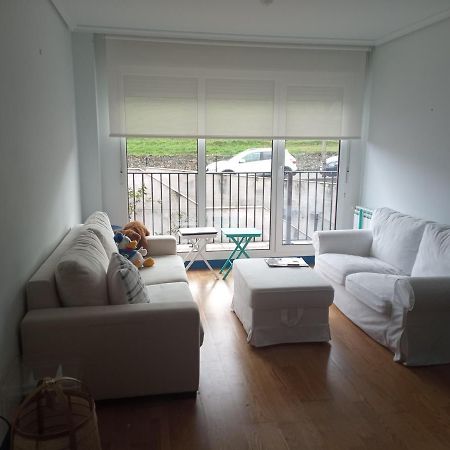 Duplex En 코밀라스 외부 사진