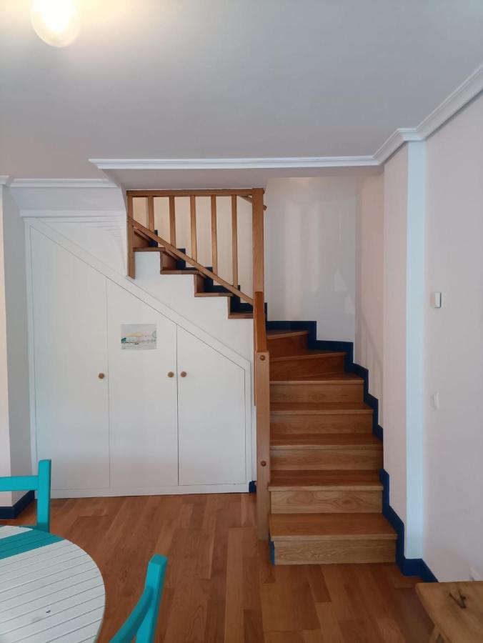 Duplex En 코밀라스 외부 사진