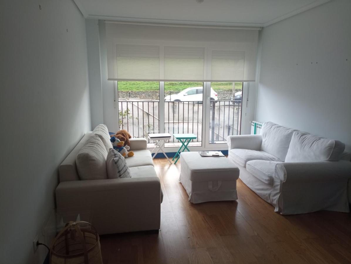 Duplex En 코밀라스 외부 사진