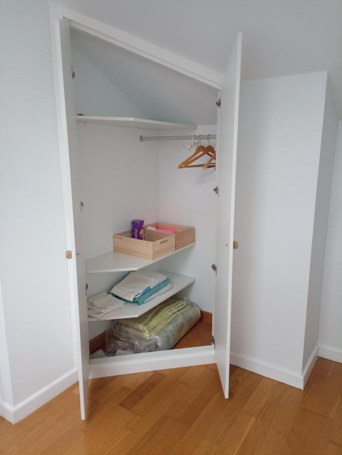 Duplex En 코밀라스 외부 사진