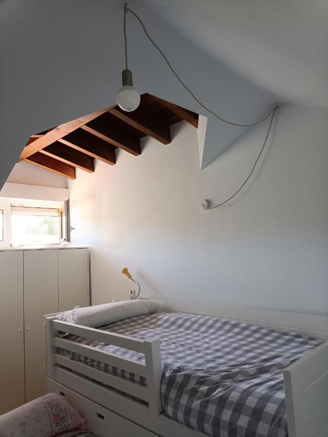 Duplex En 코밀라스 외부 사진
