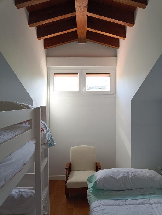 Duplex En 코밀라스 외부 사진