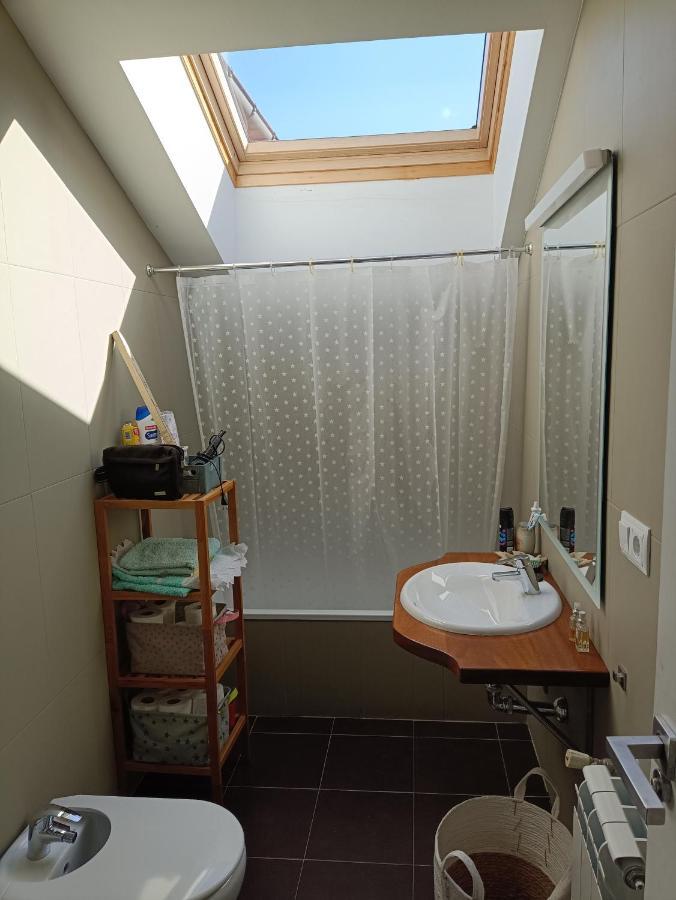 Duplex En 코밀라스 외부 사진